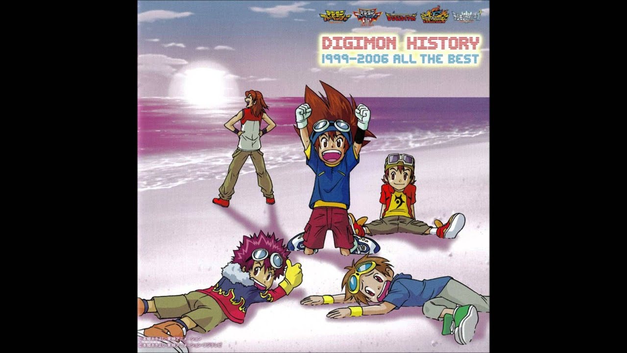 02 ターゲット～赤い衝撃～