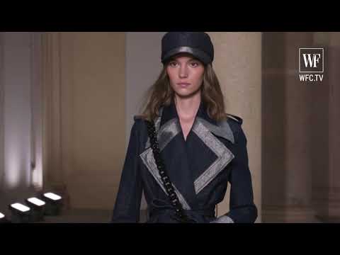 GENNY SPRING-SUMMER 2022 | MILAN FASHION WEEK