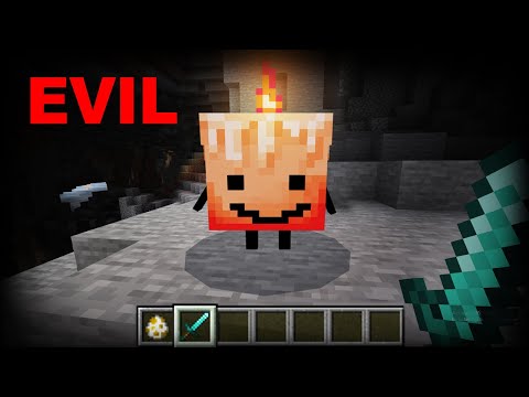 I added your cursed mob ideas into Minecraft...