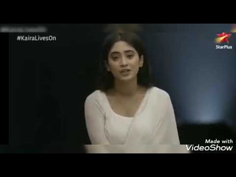 Naira 's death | yeh rishta kya kehlata hai | promo