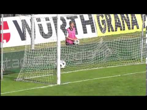 Siena 2-1 Trapani 28/09/2013 2013-14 - 7°