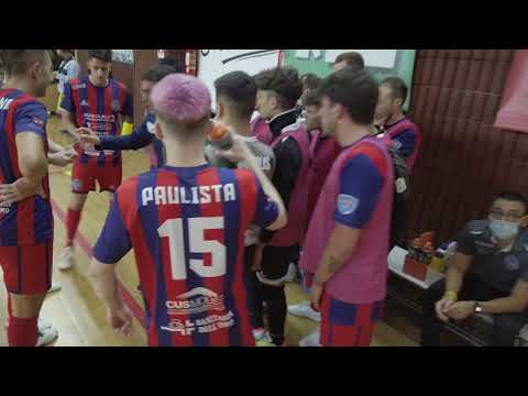 CLN CUS Molise  -  Fortitudo Pomezia (5-2)