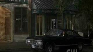 Sam Winchester: Ghosts (Voices in My Head)