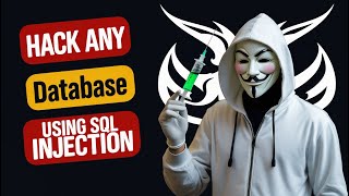 How to Hack Any Database using SQL Injection in Kali Linux?
