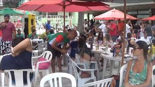 Final Interclubes 2018