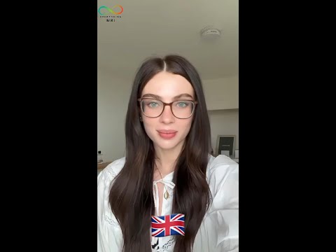 MRI is a Universal Language! 🌍 (Full Video)