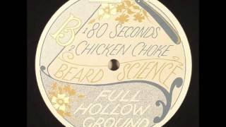 Beard Science - 80 Seconds (Free Association edit)