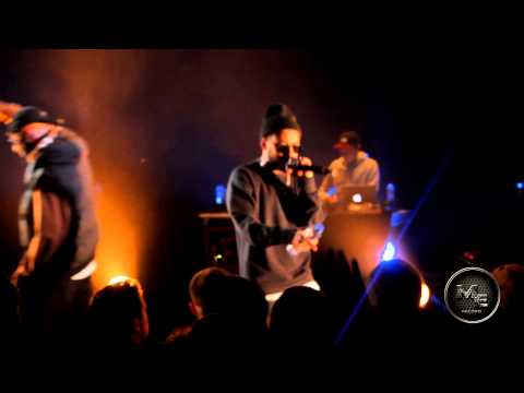 NEMIR - SESSIONS URBAINES #5 (MAINEVENTrecord)