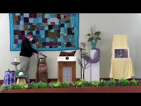 "The Interfaith Heritage of Islam and its Influence on Unitarianism" by Yusef Miller