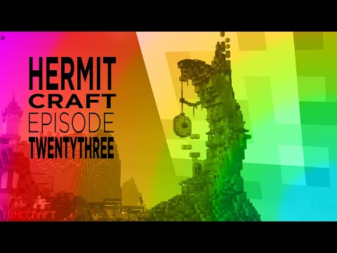 The Island is Mine! :: Hermitcraft #23 Season 8