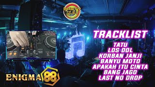 Download lagu TATU X LOS DOL JUNGLE DUTCH TERBARU [ FULL BASS ANTI DROP ] mp3