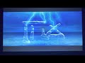 THX Cavalcade DVD 2 35 1 But Recorded On Insignia Player