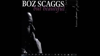 Boz Scaggs - Bewitched, Bothered And Bewildered