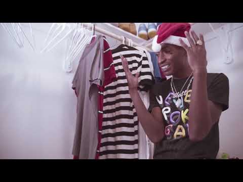 Xavier Youngboy - Bring ‘Em out Santa Claus Diss (Official Music Video)