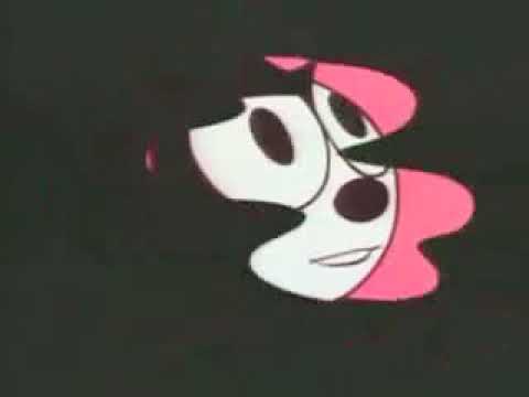 Générique Félix Le Chat