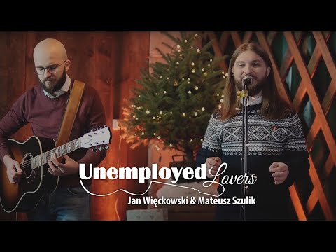 Do szopy, hej pasterze (Unemployed Lovers Loop Cover)