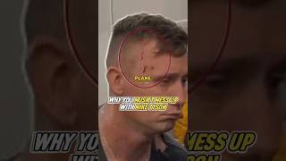 Joe Rogan : Why You Mustn&#39;t Mess Up With Mike Tyson #joerogan #miketyson #plane