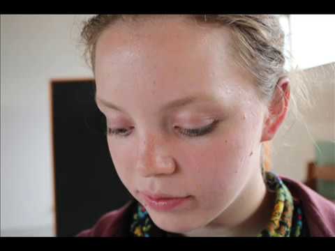 Julia Dąbrowska Titanium cover David Guetta