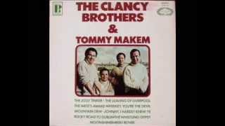 The Clancy Brothers &amp; Tommy Makem