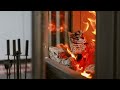 Video estufa Hergom Glance L