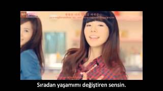 SNSD-Dancing Queen (Tr Sub.) _SNSD ~Soo Young Turkish Fans~_.wmv