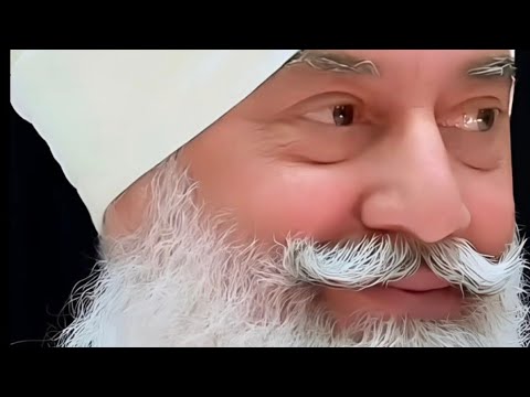 Radha Swami ji Shabad Rakh diya maan tere charno main #derabeas #radhaswami #babaji #ji #rssb