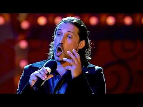 Gennady Tkachenko Papizh ~ Incredible Voice original version