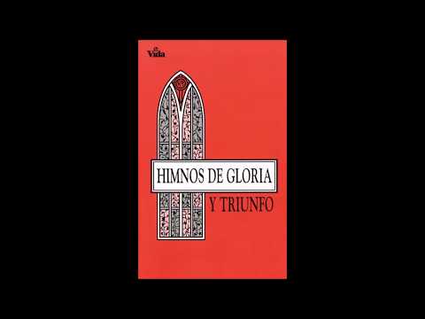 Himno 5  Desde que salvo estoy /  Mariana Portillo