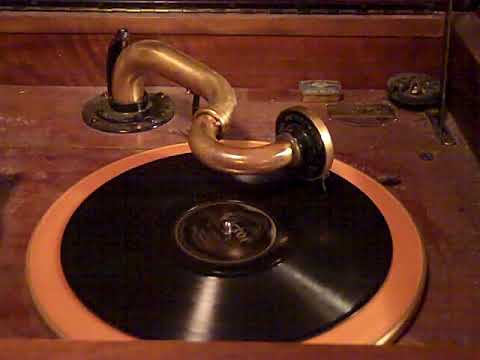 GEORGE OLSEN'S MUSIC - HOT AIRE - ROARING 20'S VICTROLA 8-30