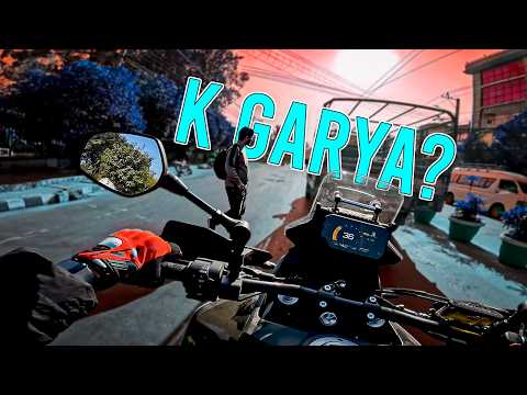 VLOG/MOTOVLOG KHKCNB : 17 