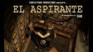 EL ASPIRANTE trailer