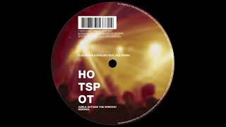 Alexander Kowalski feat. Raz Ohara - Hot Spot  (Jesper Dahback Remix) (2002)
