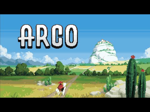 Arco - Reveal Trailer thumbnail