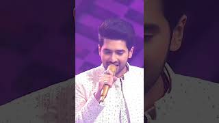 Main rahoon ya na rahoon Obom Tangu &amp; Armaan malik | Indian Idol 14