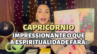 ♑️CAPRICÓRNIO Essa Luz Chegará Para Destravar Tudo e Acelerar as Coisas!