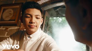 Darren Espanto - Alam