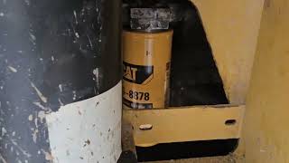 Chargeuse sur pneus Caterpillar 924 G à vendre - Image 6 | Machineryline CH Chargeuse sur pneus Caterpillar 924 G | Image 6 - Machineryline