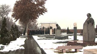 Մշակութային ազդագիր 20.01.2020