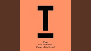 Feel My Needs (Gorgon City Extended Mix)