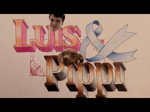 luis & pippi episodio 1 stagione 1