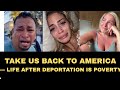 Miami Cubans Cry to Be Taken Back to America After Deportation as Cuba’s Crisis Deepens
