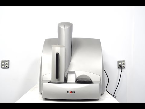 MSD Meso Sector S 600 Microplate Reader Imager 1201