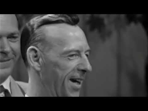 Hank Snow   I've Been Everywhere ws