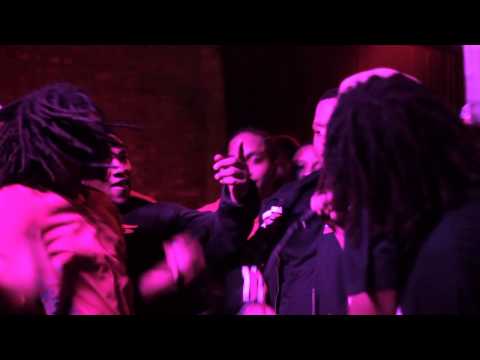 Rello Montana x Hugo Tone x Bo Deal Live @ Ultra Lounge