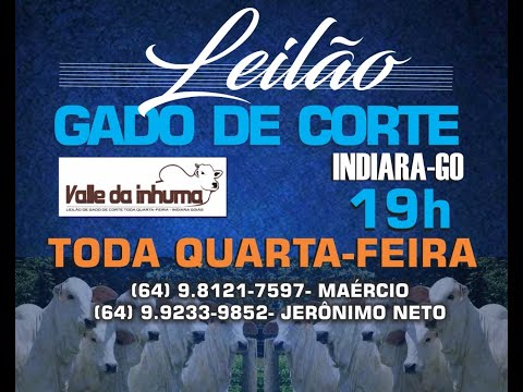 IndiarA - GO  22/10/2025