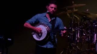 The Avett Brothers ”Another Is Waiting” 7/3/18 Red Butte Garden Amphitheatre - SLC, UT