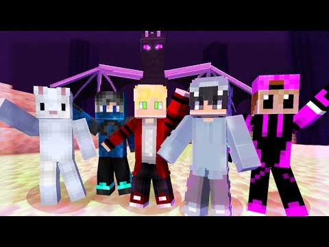 OP END EVENT (XXL Grind)