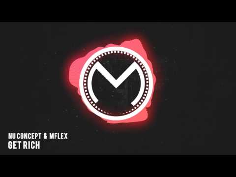 [DEEP HOUSE] NU Concept & Mflex - Get Rich