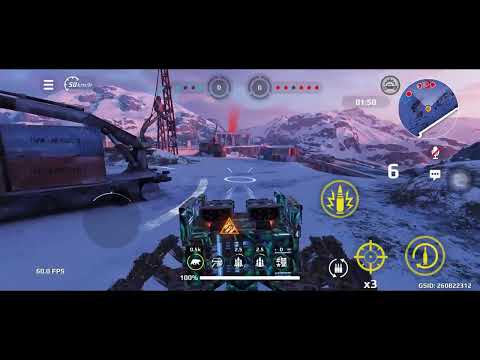 The Muramasa is the worst relic in the game (Crossout mobile) (Crossout legends)