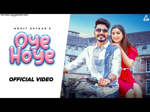 Oye Hoye — watch video